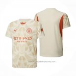 Camiseta Manchester City Portero 3ª 24/25