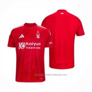 Camiseta Nottingham Forest 1ª 24/25