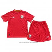 Camiseta Panama 1ª Nino 2024