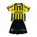 Camiseta Penarol 1ª Nino 2024