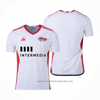 Camiseta San Jose Earthquakes 2ª 24/25