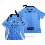 Camiseta Tigres UANL Special 24/25 Azul