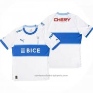 Camiseta Universidad Catolica 1ª 2024