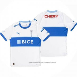 Camiseta Universidad Catolica 1ª 2024