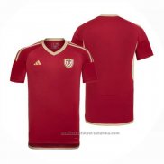 Camiseta Venezuela 1ª 2024