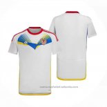 Camiseta Venezuela 2ª 2024