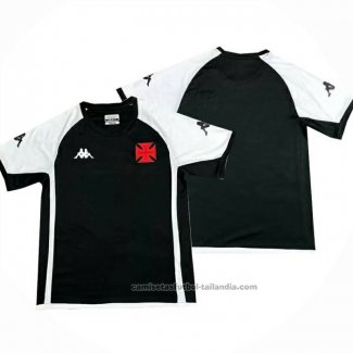 Camiseta de Entrenamiento CR Vasco da Gama 24/25 Negro