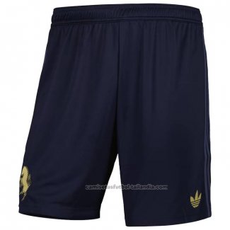 Pantalones Juventus 3ª 24/25