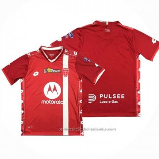 Tailandia Camiseta AC Monza 1ª 24/25