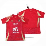 Tailandia Camiseta Al-Ahly SC 1ª 24/25