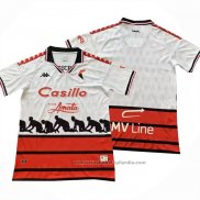 Tailandia Camiseta Bari 1ª 22/23