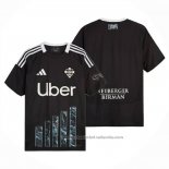 Tailandia Camiseta Como 1907 3ª 24/25