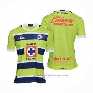 Tailandia Camiseta Cruz Azul Portero 1ª 24/25