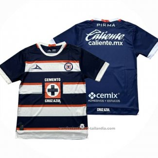 Tailandia Camiseta Cruz Azul Portero 2ª 24/25