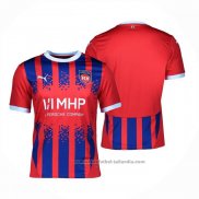 Tailandia Camiseta Heidenheim 1ª 24/25