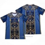 Tailandia Camiseta Italia Special 24/25 Azul