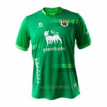 Tailandia Camiseta Racing de Santander 2ª 24/25