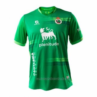 Tailandia Camiseta Racing de Santander 2ª 24/25