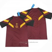 Tailandia Camiseta Roma Special 24/25 Rojo