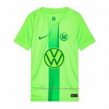 Tailandia Camiseta Wolfsburg 1ª 24/25