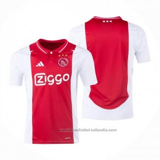 Camiseta Ajax 1ª 24/25