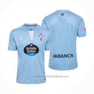 Camiseta Celta de Vigo 1ª 24/25