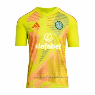 Camiseta Celtic Portero 1ª 24/25