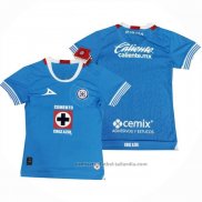 Camiseta Cruz Azul 1ª Mujer 24/25