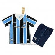 Camiseta Gremio 1ª Nino 2024