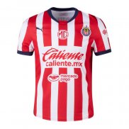 Camiseta Guadalajara 1ª 24/25