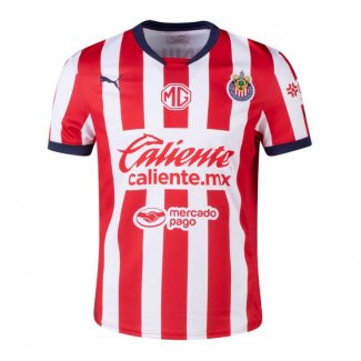 Camiseta Guadalajara 1ª 24/25