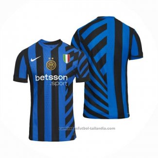 Camiseta Inter Milan 1ª 24/25