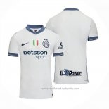 Camiseta Inter Milan 2ª Authentic 24/25