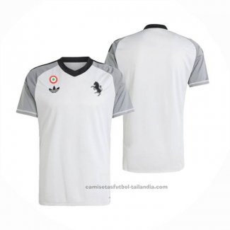 Camiseta Juventus Portero 3ª 24/25