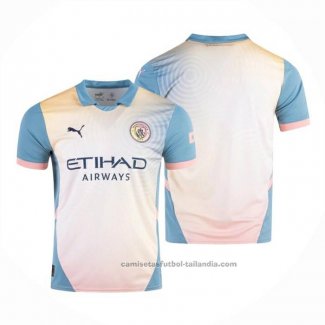 Camiseta Manchester City x Noel Gallagher 24/25