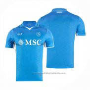 Camiseta Napoli 1ª Authentic 24/25