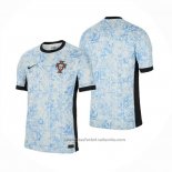 Camiseta Portugal 2ª Authentic 2024