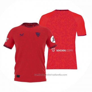 Camiseta Sevilla 2ª 24/25