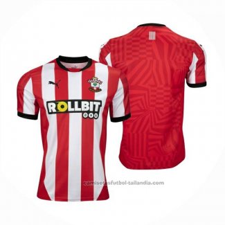 Camiseta Southampton 1ª 24/25