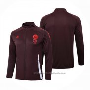 Chaqueta del Bayern Munich 24/25 Rojo