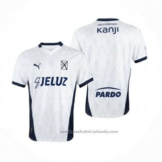 Tailandia Camiseta Atletico Independiente 2ª 2025