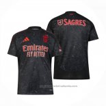 Tailandia Camiseta Benfica 2ª 24/25