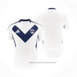 Tailandia Camiseta Bordeaux 2ª 24/25