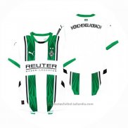 Tailandia Camiseta Borussia Monchengladbach 1ª 24/25