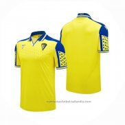 Tailandia Camiseta Cadiz 1ª 24/25