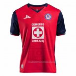 Tailandia Camiseta Cruz Azul 3ª 24/25