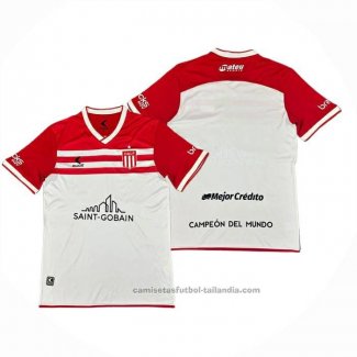 Tailandia Camiseta Estudiantes 2ª 2025