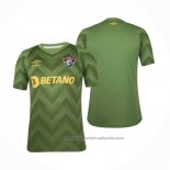 Tailandia Camiseta Fluminense Portero 3ª 2024
