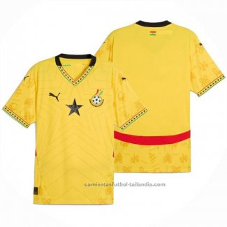 Tailandia Camiseta Ghana 2ª 24/25