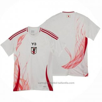 Tailandia Camiseta Japon 2ª 2024